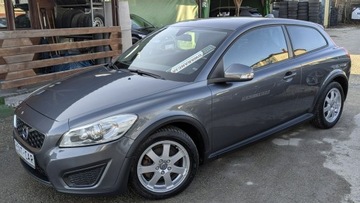 Volvo C30 Hatchback 3d Facelifting 1.6 D2 115KM 2011 Volvo C30 1.6D*115PS*OPŁACONY Bezwypadkowy Serwis, zdjęcie 2
