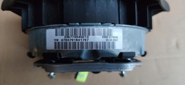 BMW 3 E90 E91 318I N46 ULOŽENÍ ŘIDIČE