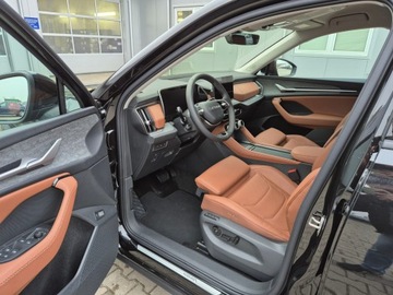 Skoda Kodiaq II SUV 2.0 TDI SCR 193KM 2025 Skoda Kodiaq Edition 130 2.0 TDI 4x4 DSG Auto z pl, zdjęcie 9