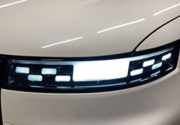 Jaecoo 7 1.6T 147KM 2025 Jaecoo 7 VAT 23 1.6T-GDI 147 DCT AWD 2025 r., salon PL, I wl., gwarancja, zdjęcie 38