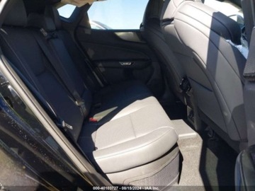 Lexus NX II 2024 Lexus NX 450H F Sport 2024 2.5l 2.5 Benzyna 181KM, zdjęcie 12