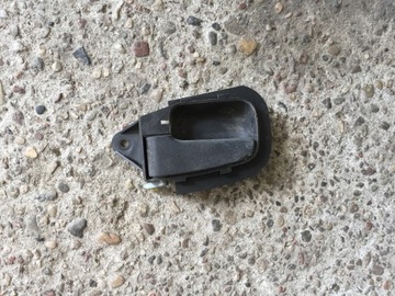 BMW E36 klamka wewnętrzna drzwi lewy tył sedan kom