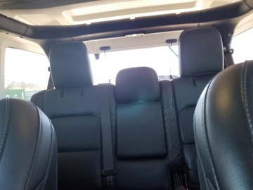 Jeep 2021 Jeep Wrangler 2021r., Unlimited Sahara, od ubezpieczalni 2.0 Benzyna 270KM, zdjęcie 8