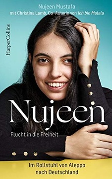 Nujeen - Flucht in die Freiheit: Im Rollstuhl von