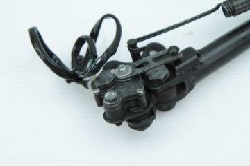 KAWASAKI ZX 6R ZX-6R 07-08 БОКОВАЯ ПОДНОЖКА