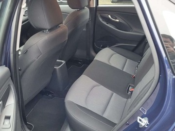 Hyundai i30 III Hatchback 1.0 T-GDI 120KM 2019 Hyundai i30 I30,1.0 Benzyna 120KM, zdjęcie 15