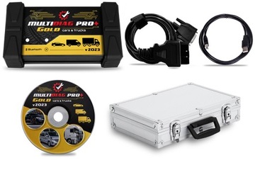 ПАССАЖИРСКИЕ ФУРГОНЫ ГРУЗОВЫЕ ПОЛУПРИЦЕПЫ MULTIDIAG PRO+ GOLD OBD 2 ТЕСТЕР ПОЛИРОВКА