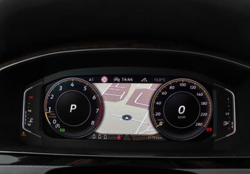 Volkswagen Arteon Fastback Facelifting 2.0 TSI 190KM 2023 Volkswagen Arteon 2.0TSI 190KM DSG, Elegance, Pakiet Comfort Plus, Pakiet, zdjęcie 19