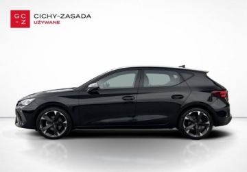 Cupra Leon II Hatchback Facelifting 2.0 TDI 150KM 2025 Cupra Leon 2.0TDI 150KM DSG Pakiety Navi ACC Kamera Podgrzew.Fot. Alu18 AS, zdjęcie 1