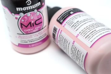 MOMUM PREMIUM SL МАСЛО ДЛЯ ВЕЛОСИПЕДНОЙ ЦЕПИ, СМАЗКА