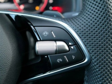 Skoda Karoq Crossover Facelifting 1.5 TSI ACT 150KM 2026 Od ręki - Sportline 1.5 TSI DSG 150KM, zdjęcie 7