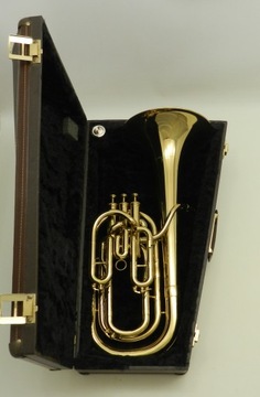 Sakshorn barytonowy Antoine Courtois model 169 DR24-018