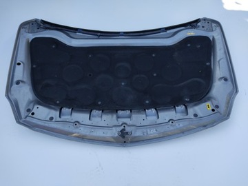 KAPOTA KRYT MOTORU MERCEDES TŘÍDA A W176 2012-2015