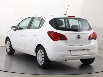 Opel Corsa E Hatchback 3d 1.4 Twinport 90KM 2017 Opel Corsa 1.4, Salon Polska, GAZ, Klima, zdjęcie 3