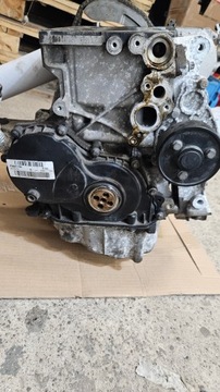 ДВИГАТЕЛЬ БЛОК ДВИГАТЕЛЯ BMW 1.5 БЕНЗИНОВЫЙ B38B