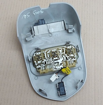 LAMPA INTERIÉR MIKROFON PEUGEOT 308 T7