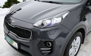 Kia Sportage III SUV Facelifting 1.7 CRDi 115KM 2016 Kia Sportage 1,7 CRDI 115 KM BI-Xenon Nawigacja Kamera asystent 1.7 Diesel, zdjęcie 37