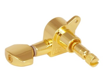 Ключи запирающие VPARTS VGX-07LK (GD, 3+3)