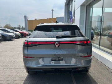 Volkswagen T-Roc I SUV Facelifting 1.5 TSI ACT 150KM 2026 Volkswagen T-Roc R-Line 1.5 eTSI 150KM DSG, zdjęcie 10