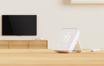 SWITCHBOT INTELLIGENT MATTER HUB 2 WIFI HOMEKIT BLUETOOTH IR