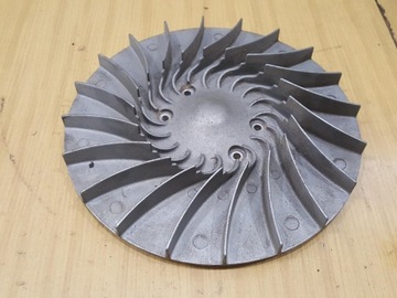 ECHO PB-6000 ВЕНТИЛЯТОР, ВЕНТИЛЯТОР, ВОЗДУХОДУВКА