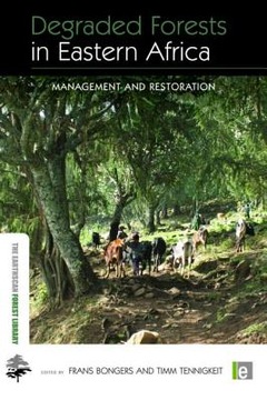 Degraded Forests in Eastern Africa: Management