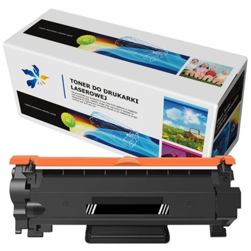 Toner do Brother TN-2421 XL MFC-L2712DW MFC-L2732DW DCP-L2532DW HL-L2352DW