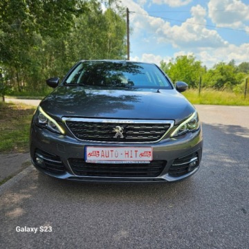 Peugeot 2020 Peugeot 308 Aluminiowe Felgi Nawigacja Kamera Cofania. Gwarancja Vip.AUTO, zdjęcie 3