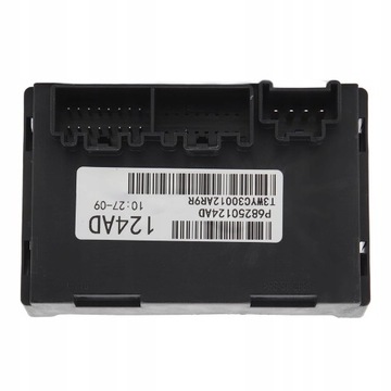 Модуль управления раздаточной коробкой 68250124AD B0 control