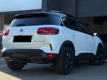 Citroen C5 Aircross SUV Facelifting 1.2 MHEV 136KM 2024 Od ręki - Max eDCT6 1.2 mHEV 136KM, zdjęcie 2