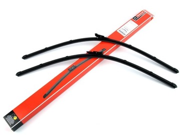 ЩЕТКИ ПЕРЕДНЕГО СТЕКЛООЧИСТИТЕЛЯ FORD S-MAX Mk2 GALAXY Mk4