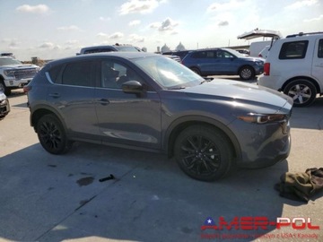 Mazda CX-5 II 2022 Mazda CX-5 _PREFERRED_4x4_2.5 L_2022r 2.5 Benzyna 187KM, zdjęcie 1