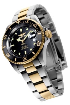 Invicta Pro Diver 8927OB Automatyczny Zegarek