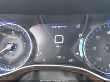 Chrysler Pacifica II 2022 Chrysler Pacifica 2022r, Limited 3.6L 3.6 Benzyna 287KM, zdjęcie 10