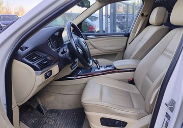 BMW X5 E70 SUV Facelifting xDrive35i 306KM 2012 BMW X5 2012r, 3.0 Benzyna, 4x4. AUTOMAT. Uszkodzony. Poobijany. Jezdzi., zdjęcie 7