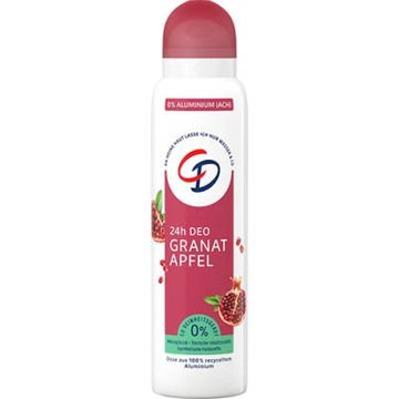 CD Granatapfel deo 150 ml