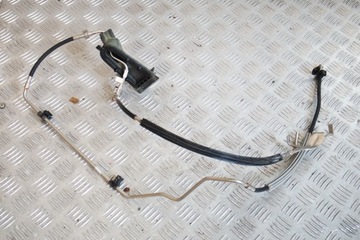 PŘÍVODY HASÍCÍ STROJE MERCEDES GLC W253 A2539980101