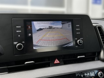 Kia Sportage V SUV 1.6 T-GDI 150KM 2023 Kia Sportage 1.6 T-GDI 150KM M l Led, Kamera, Salo, zdjęcie 24