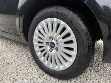 Ford Focus II Hatchback 5d 1.6 Duratec 100KM 2008 FORD FOCUS STAN PERFECT Klimatronik Alu Bez rdzy 5- drzwi bez wkładu!, zdjęcie 13