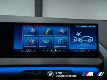 BMW 2025 BMW X3 M X3 M50 xDrive 398 KM mHEV - Gotowy do Odbioru - WYPRZEDAZROCZNIKA, zdjęcie 34