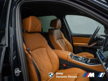 BMW X5 G05 SUV Facelifting 3.0 40i 381KM 2025 BMW X5 xDrive40i 381 KM mHEV - Pakiet M Pro - Kamera 360 - HarmanKardon -, zdjęcie 22