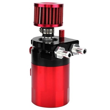 Маслоуловитель Комплект маслоотделителя с фильтром СОЕДИНИТЕЛИ 10 И 15 мм 3Ccc