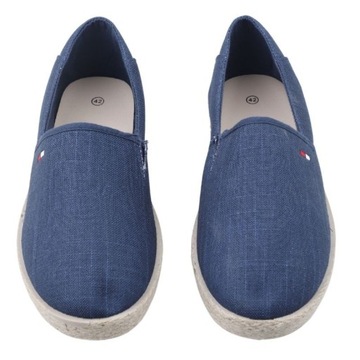 МУЖСКИЕ ЭСПАДРИЛЬИ, ТЕННИСНЫЕ КРОССОВКИ, КРОССОВКИ НА ПЛОСКОЙ ПЛОСКОЙ ПЛОСКОЙ СЛИПЕ