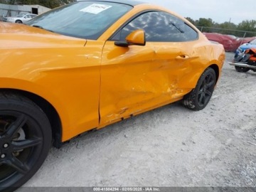 Ford Mustang VI 2018 Ford Mustang Ecoboost 2.3 Benzyna 310KM, zdjęcie 5