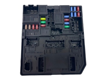 SKŘÍŇKA POJISTEK KOLEOS KADJAR RENAULT OE 284B69501R