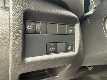 Citroen C5 Aircross SUV Facelifting 1.2 PureTech 131KM 2022 Citroen C5 Aircross, zdjęcie 23