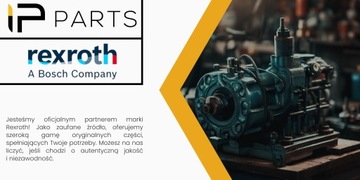 Rexroth R909449590 направляющий канат подшипника