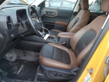 Ford 2022 Ford Bronco 2022 Ford Bronco Sport Bandlands 2.0 Benzyna 250KM, zdjęcie 6