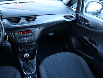 Opel Corsa E Hatchback 3d 1.4 Twinport 75KM 2019 Opel Corsa 1.4, Salon Polska, Serwis ASO, Klima, zdjęcie 7