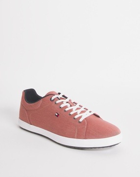 Tenisówki TOMMY HILFIGER Essential Chambray r.44